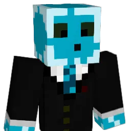 WinglessFalcon's Minecraft skin