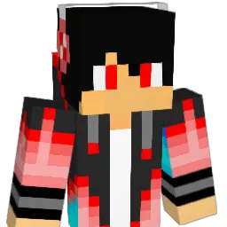 Wingman023 Minecraft avatar bust
