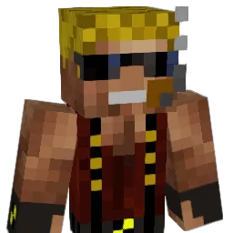 Wingnut72's Minecraft skin