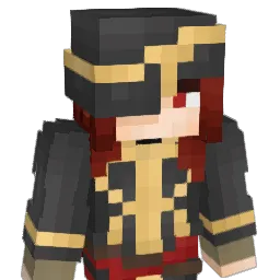 Wingnut_Jr Minecraft avatar bust