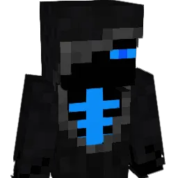 Wings20003 Minecraft avatar bust