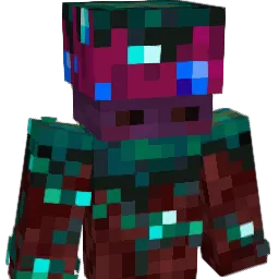 WingsOfChocolate Minecraft avatar bust