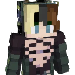 Wings_0f_Icarus Minecraft avatar bust