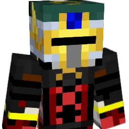 Wings_TW Minecraft avatar bust