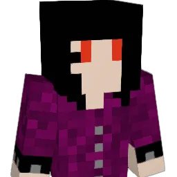 WingsofChaos's Minecraft skin