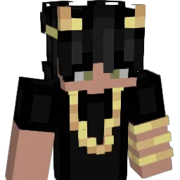 Wingys's Minecraft skin