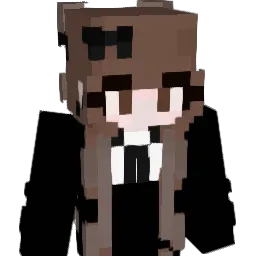 Wini1927 Minecraft avatar bust