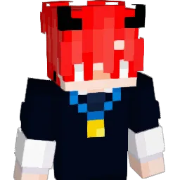 WiniPog Minecraft avatar bust