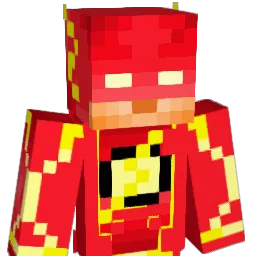 Winkles22 Minecraft avatar bust