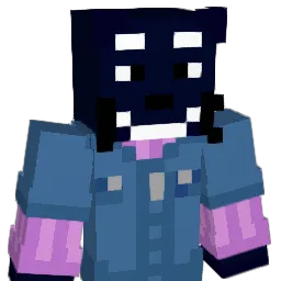 Winkwing's Minecraft skin