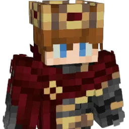 Minecraft-Avatar von WinkyNL: Büste