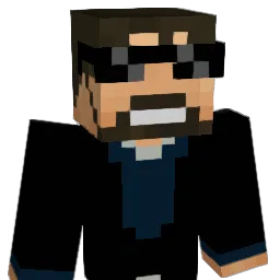 Winlun's Minecraft skin