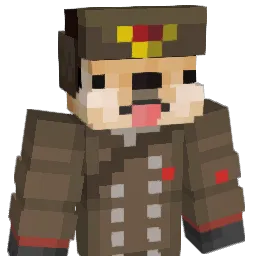 Winn3_ Minecraft avatar bust