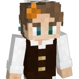 Winn_Willow Minecraft avatar bust