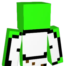 Winner711's Minecraft skin