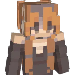 Winner991391 Minecraft avatar bust
