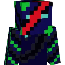 Minecraft-Skin von WinnerJ