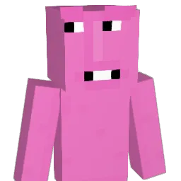 WinnerK666 Minecraft avatar bust