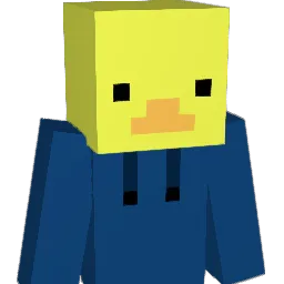 WinnerXTheReal's Minecraft skin