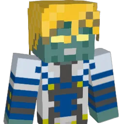 WinnersPOV's Minecraft skin
