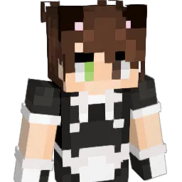 WinnersQueue Minecraft avatar bust