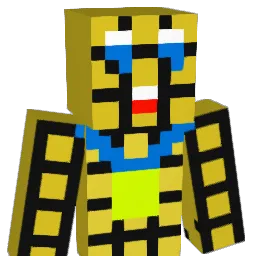 Winnerwaffles's Minecraft skin