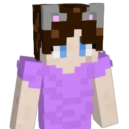 WinnieBeauMC's Minecraft skin