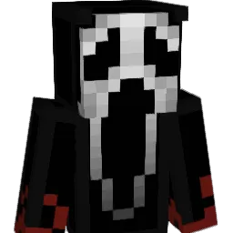 WinnieThePootin Minecraft avatar bust