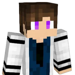 WinnieWillLose87 Minecraft avatar bust