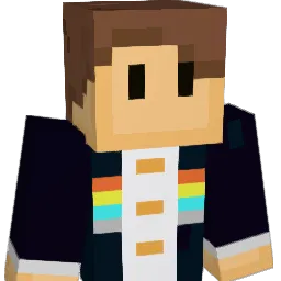 Winnie_319 Minecraft avatar bust