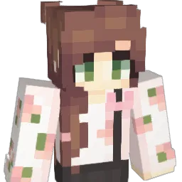 Winnie_ThePooh Minecraft avatar bust