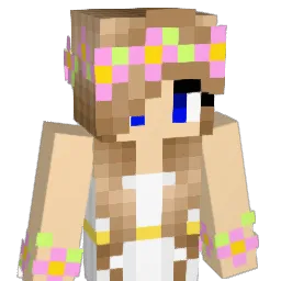 Winniethebron_ Minecraft avatar bust