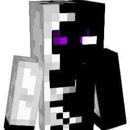 Winnux9 Minecraft avatar bust