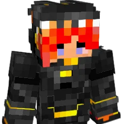 WinnySWings's Minecraft skin