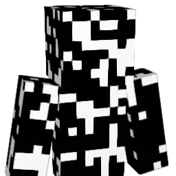 Winnyyyy Minecraft avatar bust