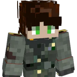Winoblio's Minecraft skin