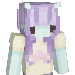 Winoomo Minecraft avatar bust