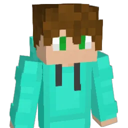 Winpuppy077 Minecraft avatar bust