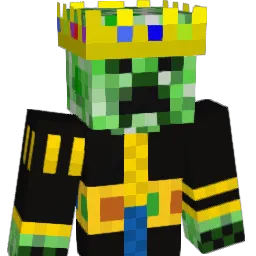 Winrod's Minecraft skin