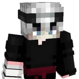 Winroux's Minecraft skin