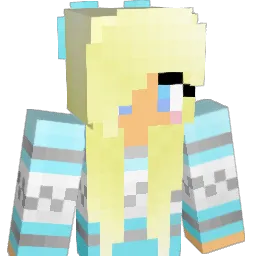 Winsevik's Minecraft skin
