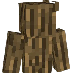 Winston514 Minecraft avatar bust