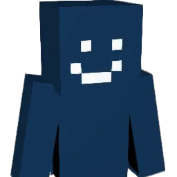 Winstonator9729 Minecraft avatar bust