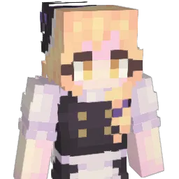 Wintai_ Minecraft avatar bust