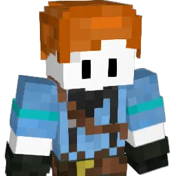 Wintap's Minecraft skin