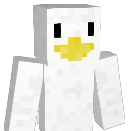 Winter006's Minecraft skin