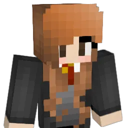 Winter1118 Minecraft avatar bust