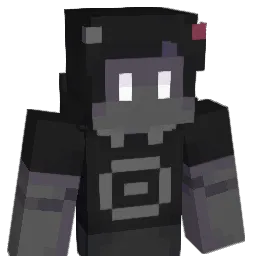 Winter404444's Minecraft skin