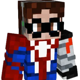 WinterBarnes's Minecraft skin