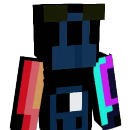 WinterCargo1695 Minecraft avatar bust